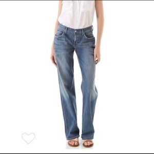 Citizens of Humanity Fusion Boyfriend Jeans